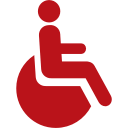 disabled icon