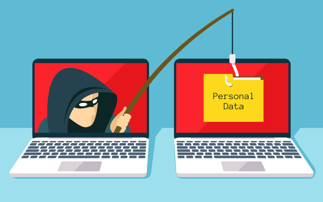 Detecting Phishing Scams