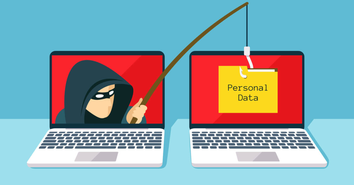 Detecting Phishing Scams