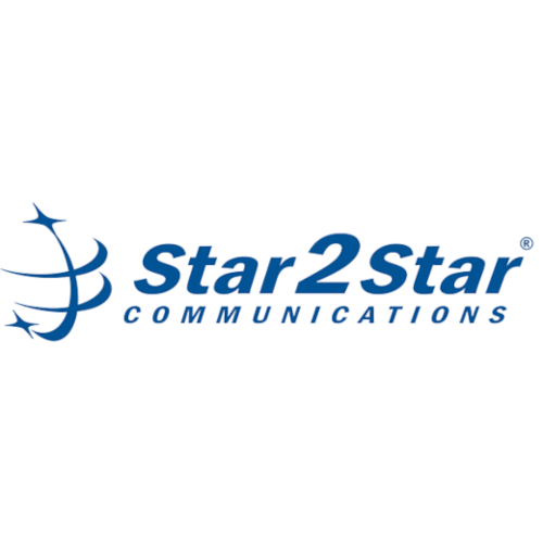 Star2Star Company Logo