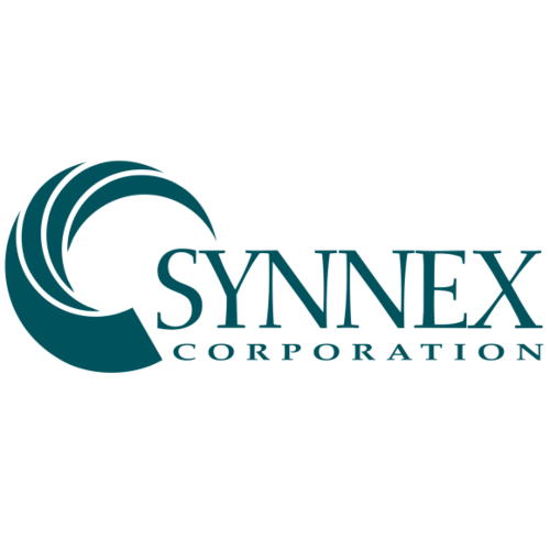 Synnex Company Logo