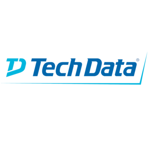 Tech Data Company Logo